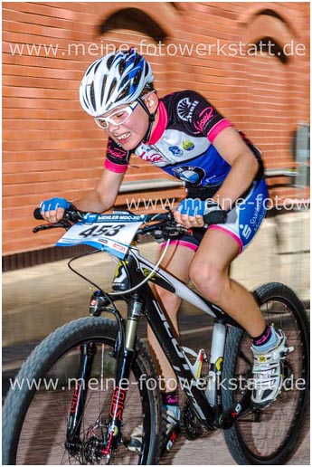 Time-Track Arnstadt 2013 Foto 1